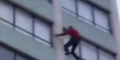 Ladrão escala prédio para furtar celular em Vilhena; vítima só percebeu 'sumiço' no...