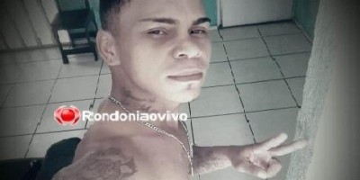 Homem é encontrado morto em mata nos fundos do condomínio em Porto Velho