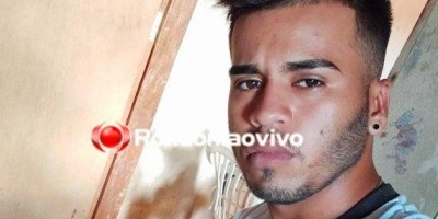 Jovem é assassinado a tiros após sair de salão de beleza em Porto Velho