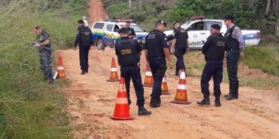 Homem é encontrado morto com mãos amarradas e orelhas cortadas na zona rural de Vilhena