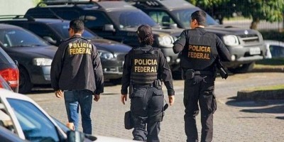 PF deflagra operação contra esquema de “laranjas” que movimentou mais de R$ 90...