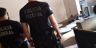 Em nota, vice-governador diz que operação da PF não trás problemas à sua 'conduta de...