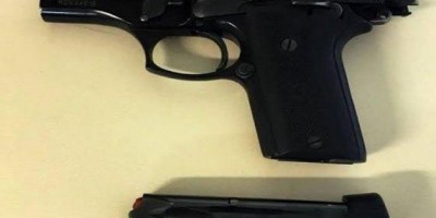 Mulher acaba presa após discutir e atirar contra amiga em Porto Velho