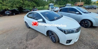 Avó que presenteou neto com Corolla responderá por homicídio; Carro foi usado em racha...