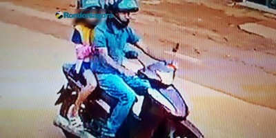 Polícia prende apenado que raptou criança em escola e cometeu estupro em Porto Velho no...