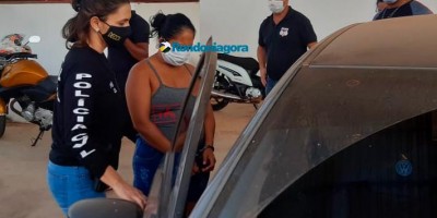 Operação da Polícia Civil cumpre 69 mandados de prisão e de busca contra facções...