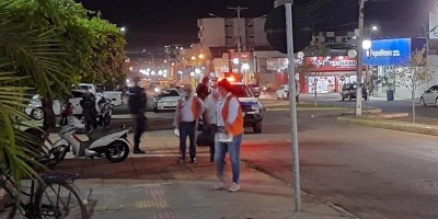 Prefeitura intensifica fiscalização em combate ao covid-19 à noite em Rolim de Moura 