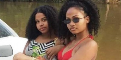 Garotas de RO que estavam desaparecidas foram presas por tráfico no MS