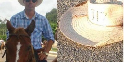 Comprador de gado sobrevive a tentativa de homicídio após ser atacado com nove tiros em...