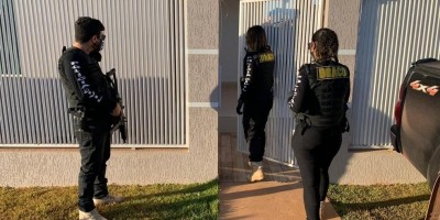 Funcionários do Banco do Brasil são suspeitos de receber propina para facilitar saques...