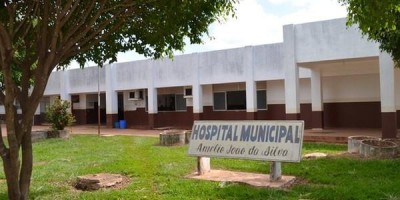 Paciente é assaltada dentro do hospital municipal em Rolim de Moura