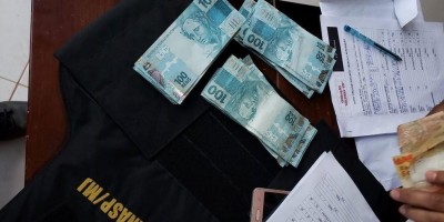 Polícia Civil descobre tráfico de drogas em hospital e condomínio de luxo de Ariquemes