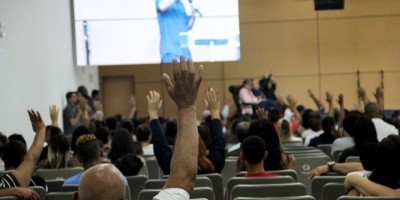 PM acaba com culto evangélico em Ariquemes devido a Covid-19