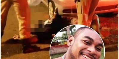 Polícial Penal é executado a tiros em pátio de posto de combustível, em Vilhena