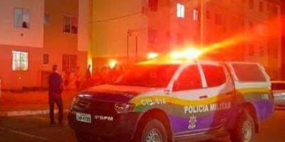 Homem é socorrido às pressas para a UPA após tentativa de homicídio em Porto Velho