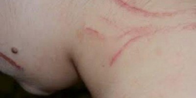 PM prende homem que surrou a filha e ameaçou levá-la para o mato