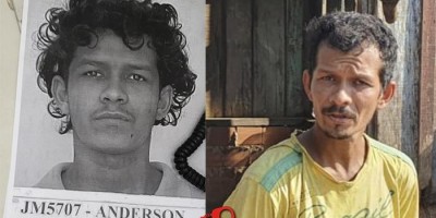 Polícia prende homem minutos depois de furtar motocicleta em Ji-Paraná