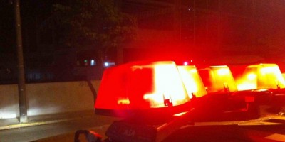 Foragido do Estado de São Paulo é preso pela PM em Migrantinópolis