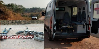 Segunda vítima do acidente em Santa Luzia não resiste e morre após ser transferida...