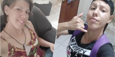 Mulher que estava desaparecida em Rolim de Moura é localizada