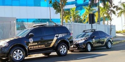 PF cumpre mandados contra quadrilha que fraudou Auxilio Emergencial em Rondônia; Golpe...