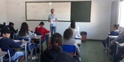 Piso salarial dos professores da rede estadual de RO é atualizado