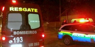 Homem é socorrido ao hospital após sofrer golpes de facão em Rolim de Moura