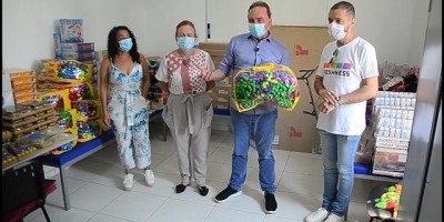 Prefeitura de Rolim de Moura adquire mais equipamentos para saúde