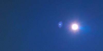 Sem chuvas há quase 02 meses, temperaturas podem cair fim de semana, mas continuam altas...