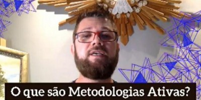 Semec realiza palestra sobre novas possibilidades de utilização das mídias para as...