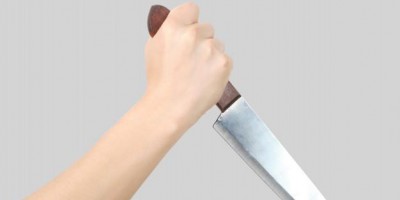 Mulher mata marido a facadas após ser agredida, em Ji-Paraná