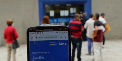 Tribunal de Contas diz que 1.544 servidores públicos receberam auxílio emergencial...