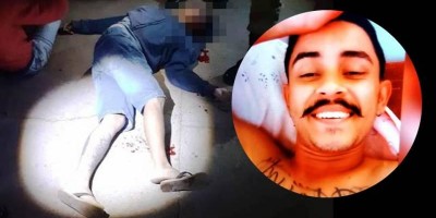 Rapaz de 24 anos é assassinado com tiros na cabeça dentro de apartamento em Vilhena