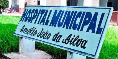 Luizão do Trento substitui direção do Hospital Municipal de Rolim de Moura