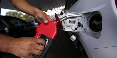 Petrobras faz novo reajuste de 6% na gasolina a partir desta sexta (21)