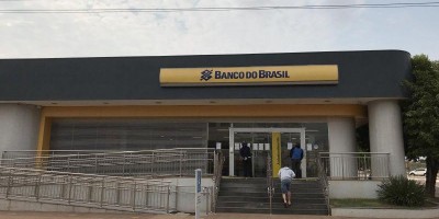 Agência do Banco do Brasil de Rolim de Moura fecha após funcionário testar positivo...