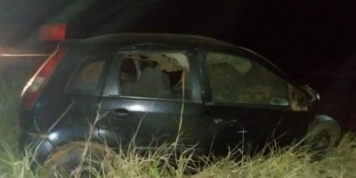 Motorista morre após colisão contra caminhão em São Francisco