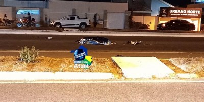 Adolescente de 15 anos morre atropelada por caminhão boiadeiro em trágico acidente na...