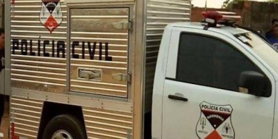 Motociclista morre atingido por caminhonete na BR-319 em Porto Velho
