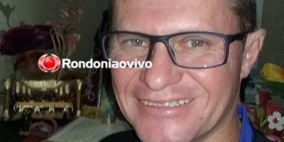 Ciclista morre atropelado por carro em Porto Velho