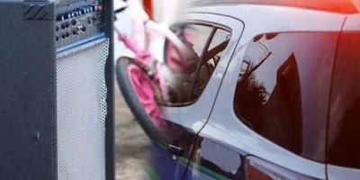 Vizinhos saem na porrada por causa de som alto e acabam presos