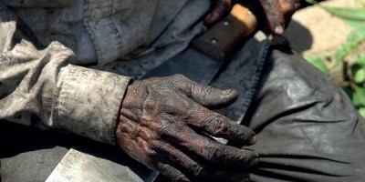 PRF e MPT resgata 3 pessoas mantidas em situação de trabalho escravo no interior de RO