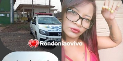 Jovem que tentou matar a mãe à tiros é encontrada morta em presídio feminino em Porto...