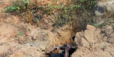 Traficante manda bando espancar jovem e jogá-lo em vala em Porto Velho