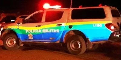 Desentendimento entre vizinhos acaba com homem esfaqueado em Vilhena