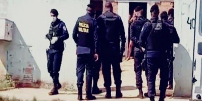 Porto Velho: Filho ameaça matar a mãe e expulsa ela de casa dizendo que construiu...