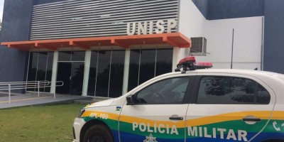 Ouro Preto: Para escapar de agressões da ex, homem liga para a polícia e pede pizza de...