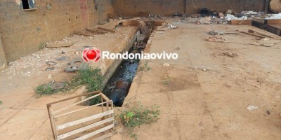 Cadáver em decomposição é encontrado em galpão abandonado em Porto Velho; veja o...