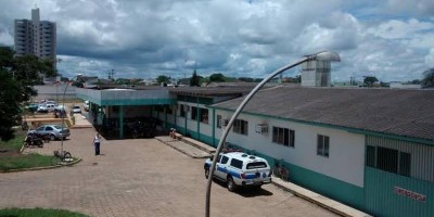 Grávida de 9 meses e com perca de líquido há dias não consegue realizar parto em...