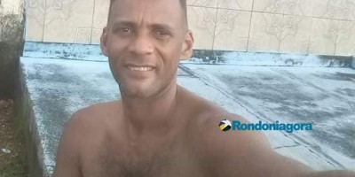 Homem encontrado morto em galpão abandonado em Porto Velho é identificado
